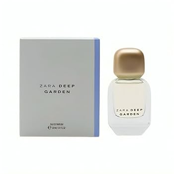 ZARA 香水セット DEEP GARDEN & IMPERIAL PURPLE Imperial Purple by Zara | eBay